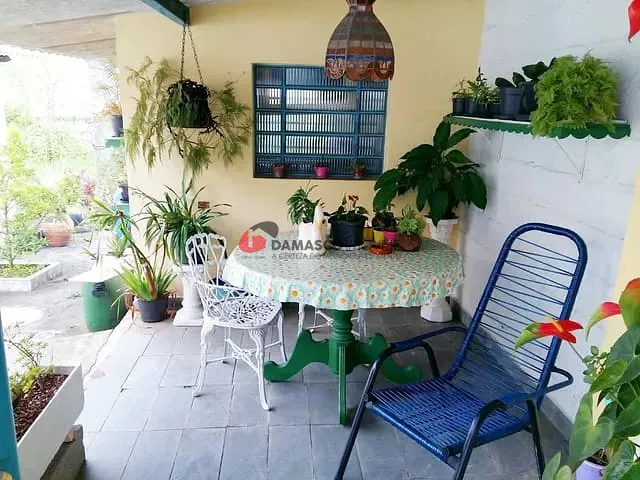 Casa com 212m² 2 quartos e 1 banheiro, à venda, no bairro Santa Maria em São Caetano do Sul