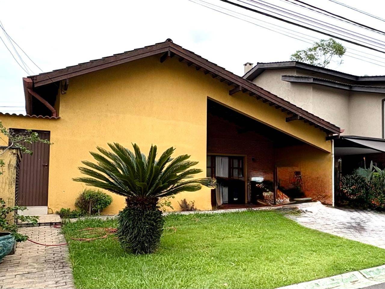 Casa em Alphaville — foto 2