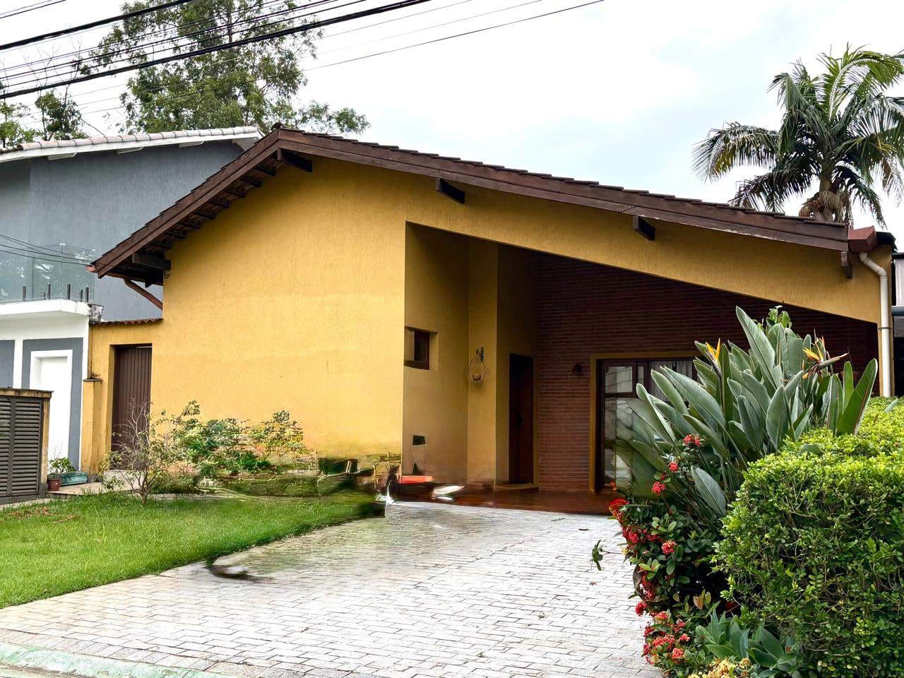 Casa em Alphaville — foto 1