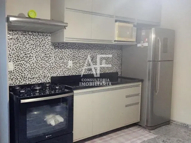 Casa com 180m² 4 quartos e 2 banheiros, à venda, no bairro Parque Residencial Bom Conselho em Taubaté