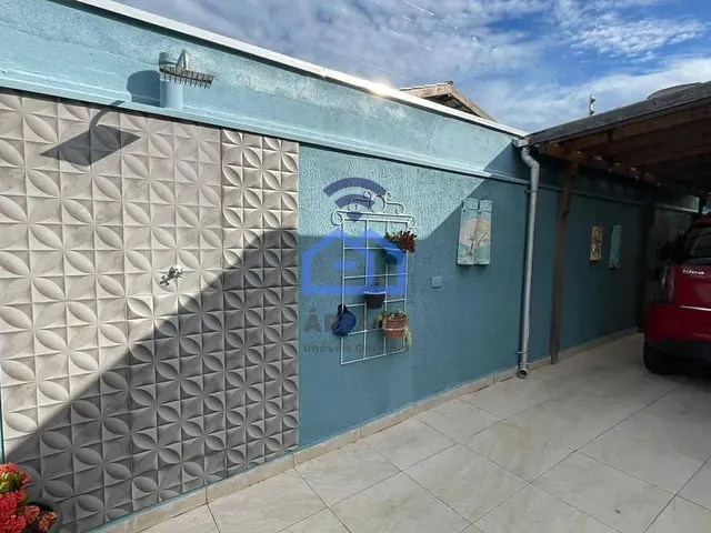 Casa com 300m² 3 quartos e 3 banheiros, à venda, no bairro Indaiá em Caraguatatuba