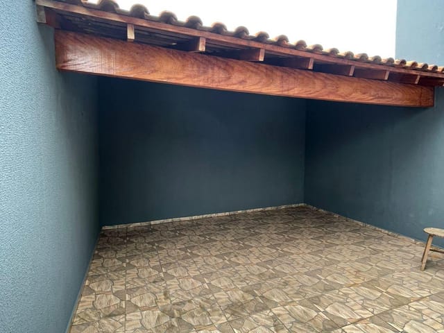 Casa 2 quartos e 1 banheiro, à venda, no bairro Jardim Imagawa em Londrina