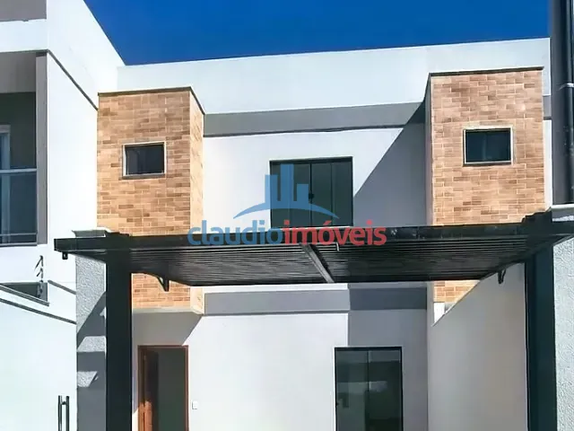 Casa 2 quartos e 3 banheiros, à venda, no bairro Vila Orlandelia em Barra Mansa