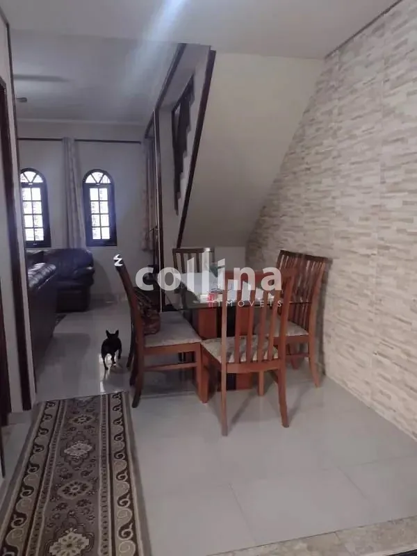 Casa, 3 quartos, 230 m² - Foto 5