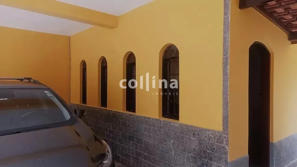 Casa, 3 quartos, 230 m² - Foto 24