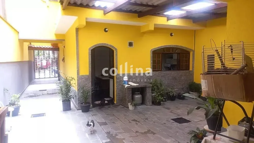 Casa, 3 quartos, 230 m² - Foto 20