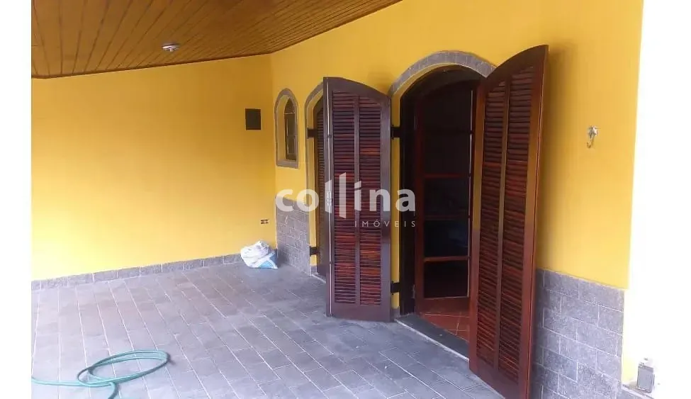 Casa, 3 quartos, 230 m² - Foto 17