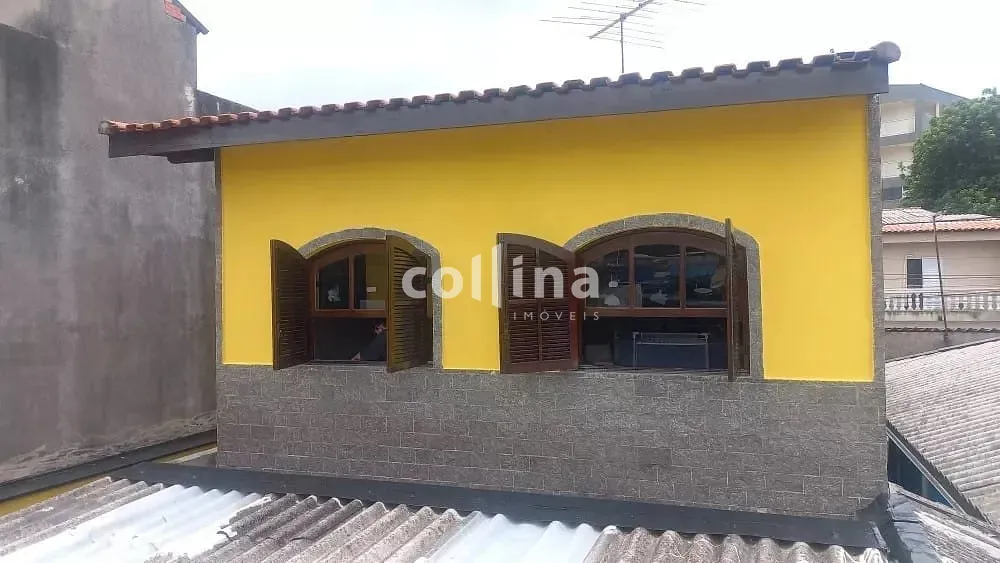 Casa, 3 quartos, 230 m² - Foto 14