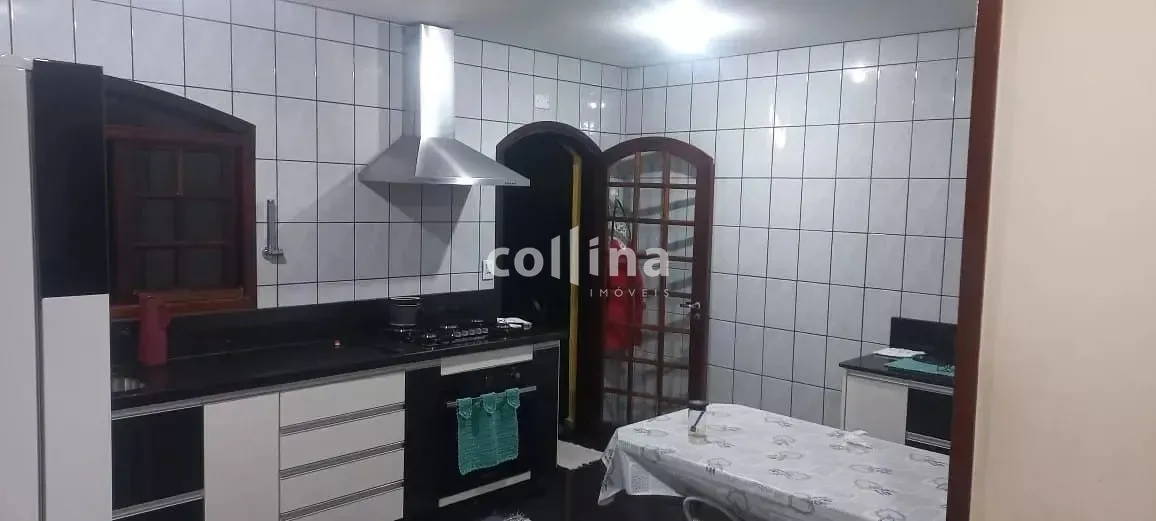 Casa, 3 quartos, 230 m² - Foto 6