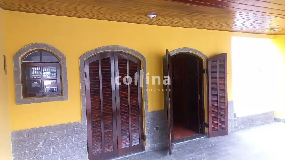 Casa, 3 quartos, 230 m² - Foto 16