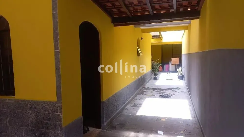 Casa, 3 quartos, 230 m² - Foto 18