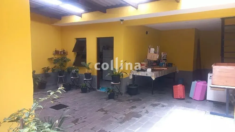 Casa, 3 quartos, 230 m² - Foto 21