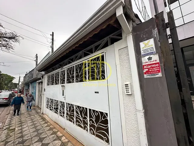 Casa 2 quartos e 2 banheiros, para alugar, no bairro Vila Espírito Santo em Sorocaba