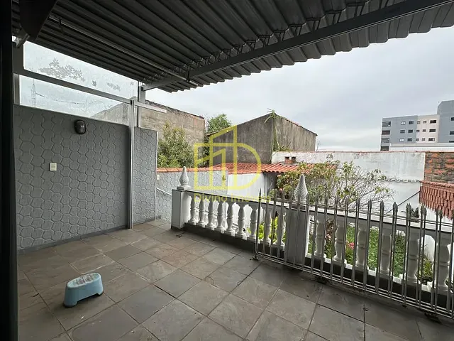 Casa 2 quartos e 2 banheiros, para alugar, no bairro Vila Espírito Santo em Sorocaba