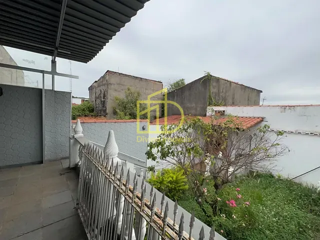 Casa 2 quartos e 2 banheiros, para alugar, no bairro Vila Espírito Santo em Sorocaba