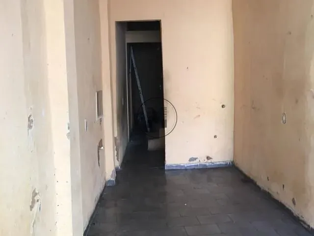 Casa com 33m², à venda, no bairro Campo do Galvão em Guaratinguetá