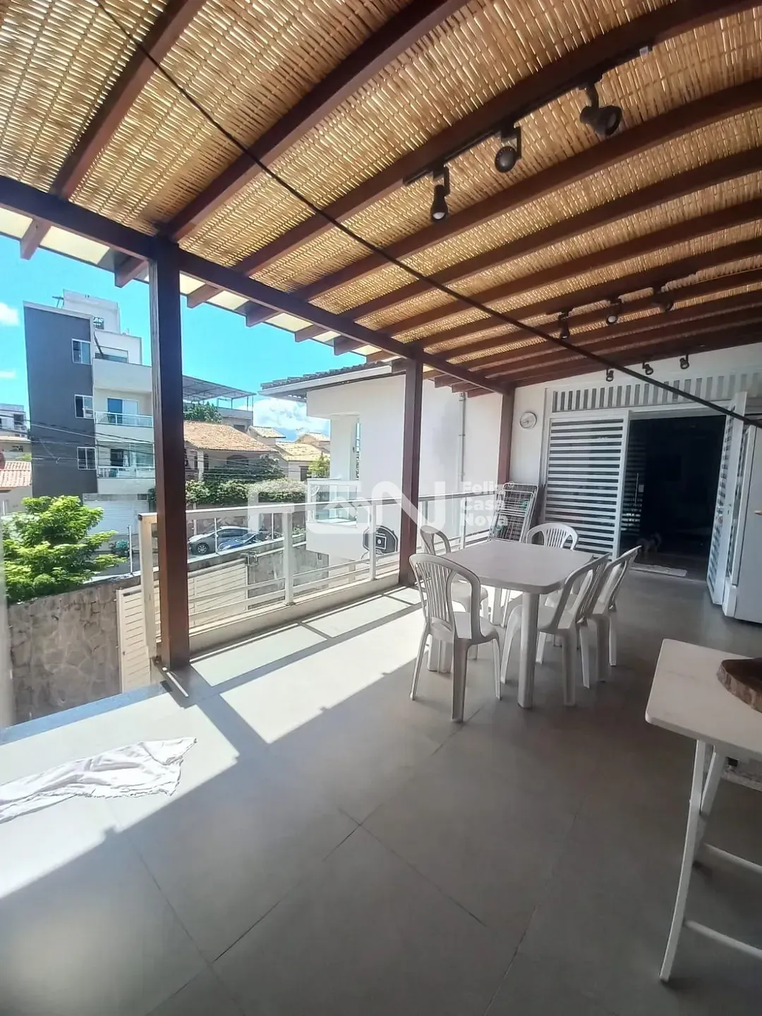 Casa, 3 quartos, 196 m² - Foto 4