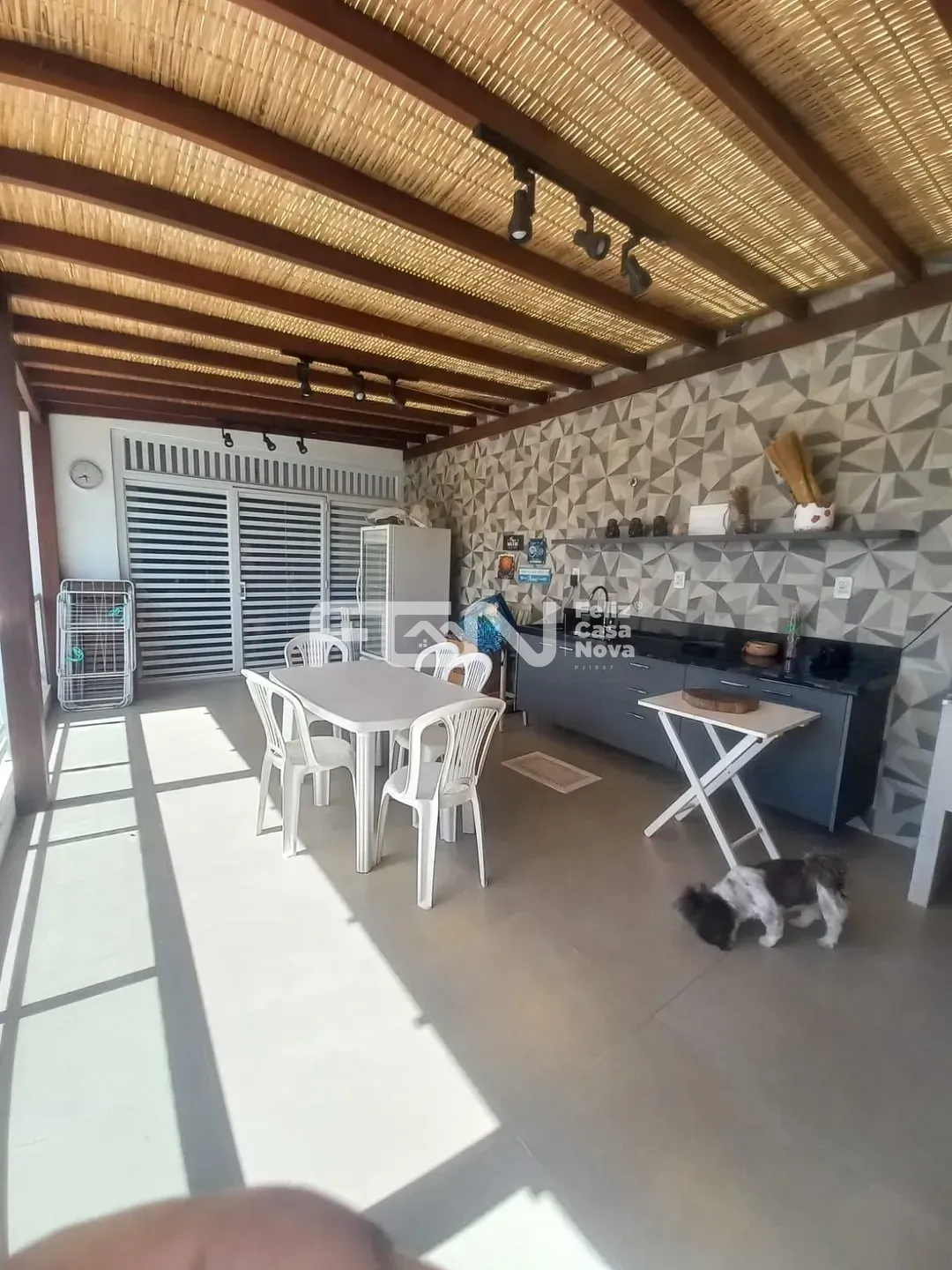 Casa, 3 quartos, 196 m² - Foto 3