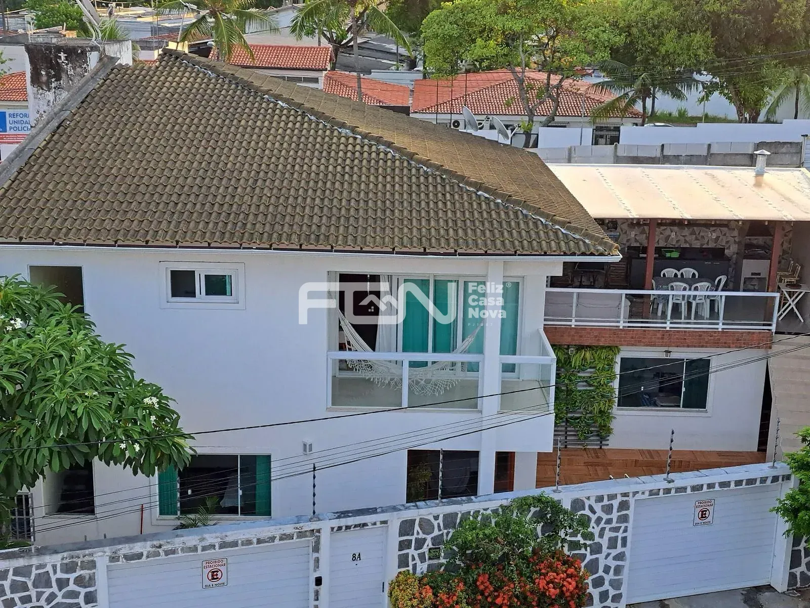 Casa, 3 quartos, 196 m² - Foto 26