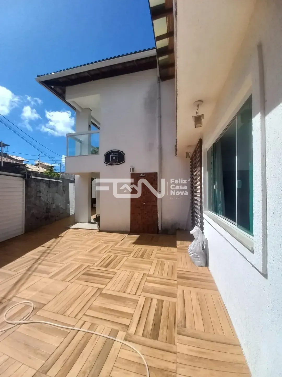 Casa, 3 quartos, 196 m² - Foto 2
