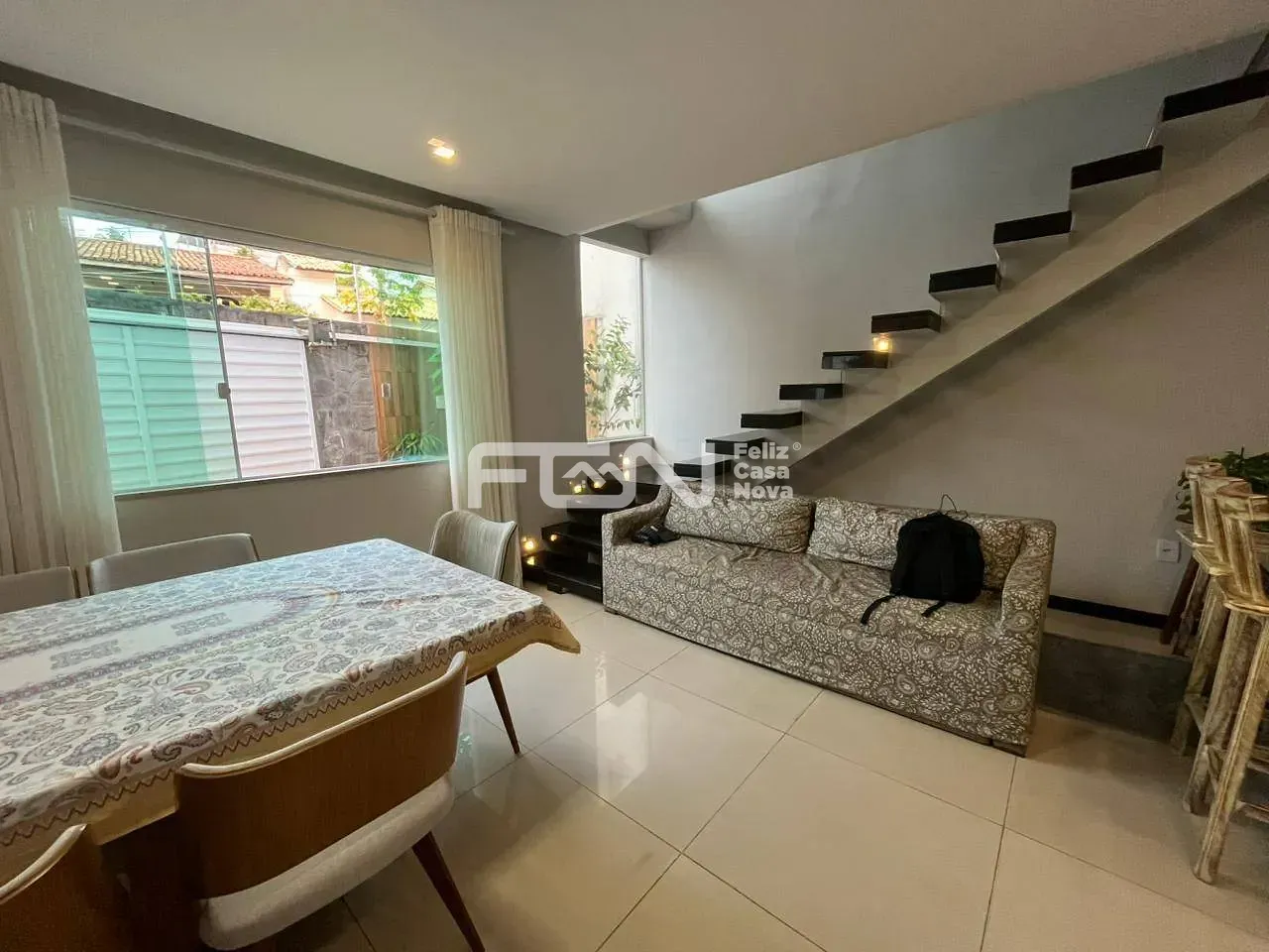 Casa, 3 quartos, 196 m² - Foto 8