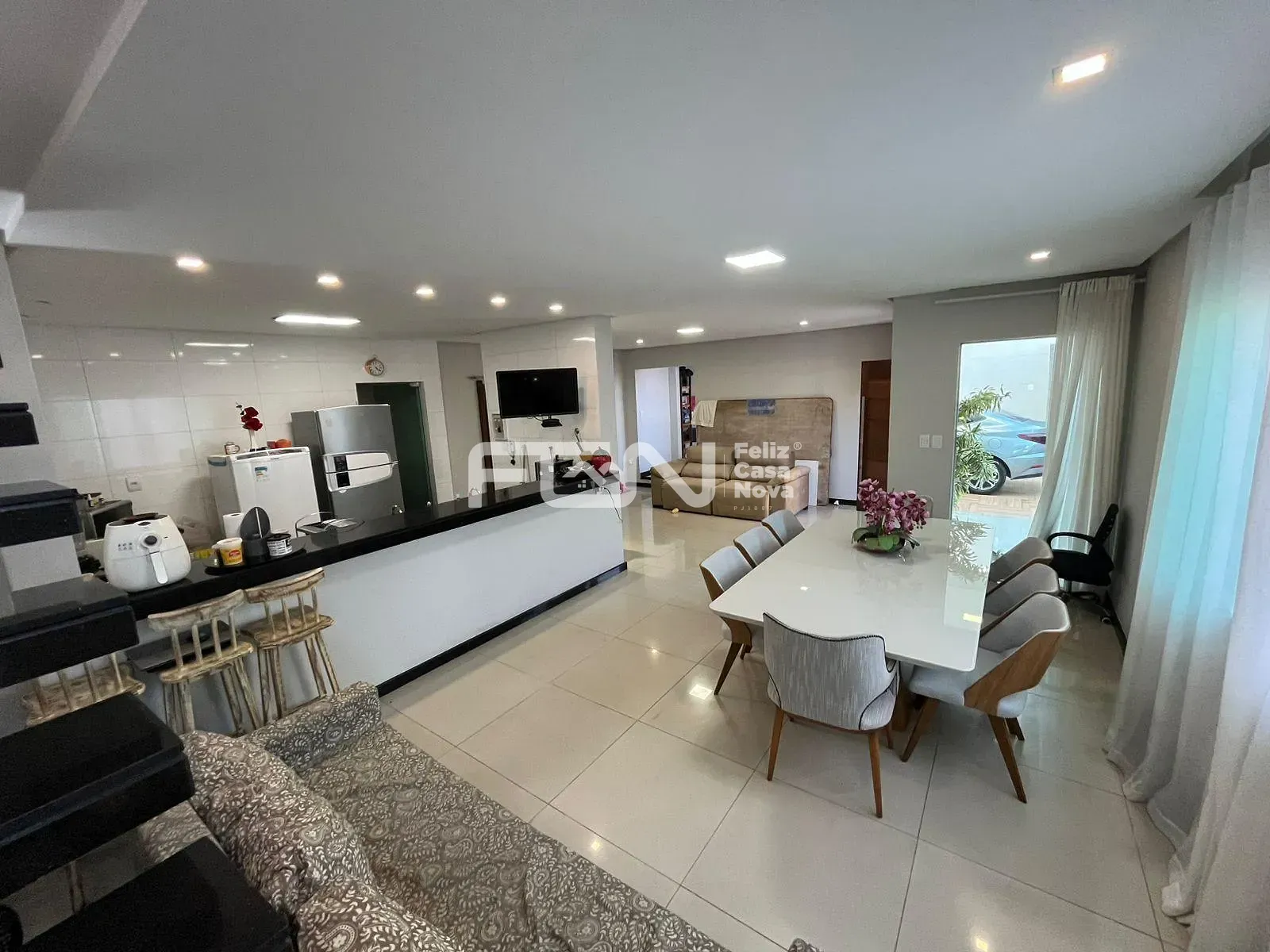 Casa, 3 quartos, 196 m² - Foto 7