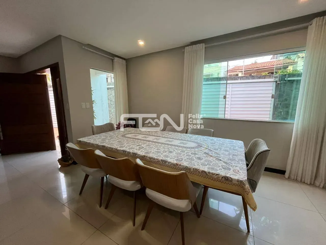 Casa, 3 quartos, 196 m² - Foto 11