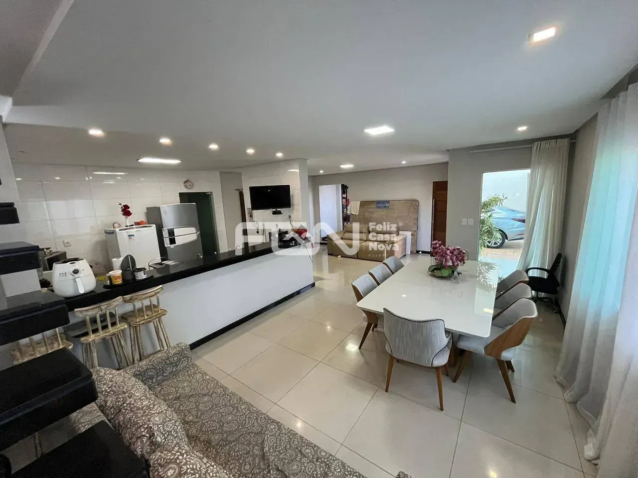 Casa, 3 quartos, 196 m² - Foto 10