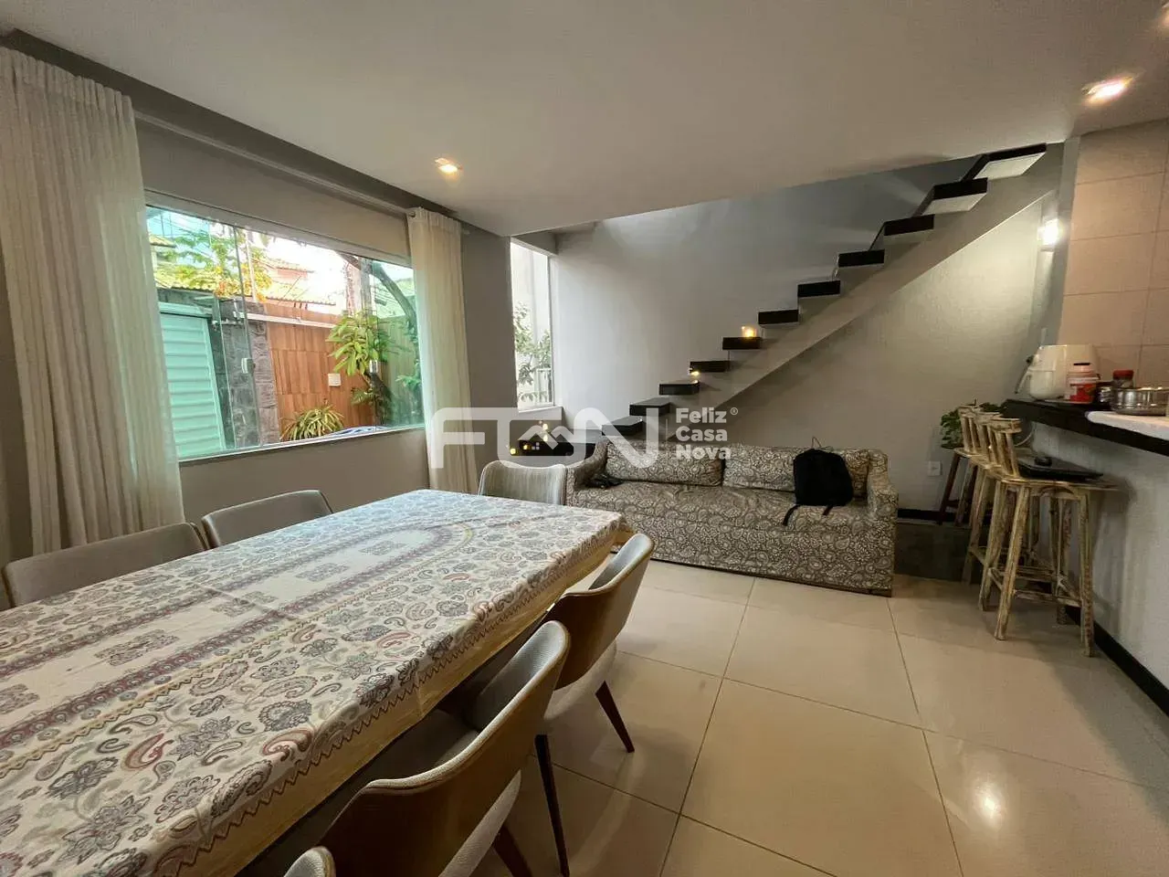Casa, 3 quartos, 196 m² - Foto 9