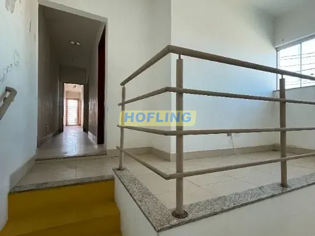 Casa com 150m², para alugar, no bairro Saúde em Rio Claro