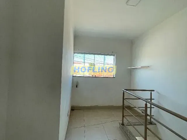 Casa com 150m², para alugar, no bairro Saúde em Rio Claro