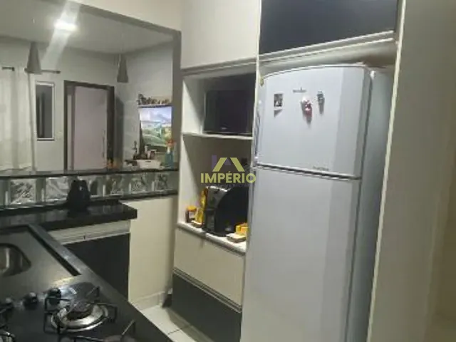 Casa com 180m² 2 quartos e 2 banheiros, para alugar, no bairro Parque Residencial Rondon em Salto