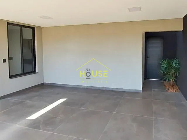 Casa com 360m² 3 quartos e 5 banheiros, à venda, no bairro Quinta do Lago Residence em São José do Rio Preto