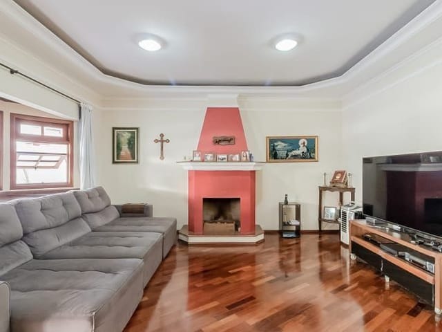 Foto do Casa - Casa com 4 dormitórios à venda, 330 m² por R$ 1.700.000,00 - Urbanova - São José dos Campos/SP | INDEPENDENCE NEGOCIOS IMOBILIARIOS LTDA