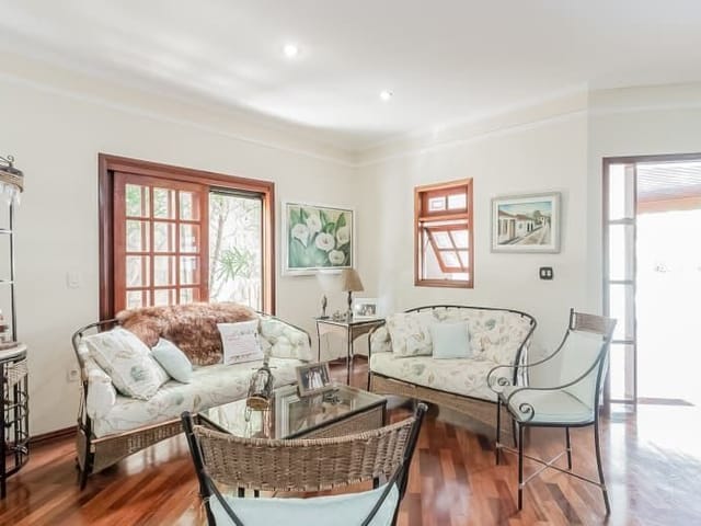 Foto do Casa - Casa com 4 dormitórios à venda, 330 m² por R$ 1.700.000,00 - Urbanova - São José dos Campos/SP | INDEPENDENCE NEGOCIOS IMOBILIARIOS LTDA