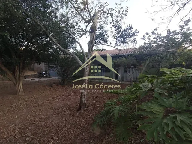 Casa com 720m² 2 quartos e 2 banheiros, à venda, no bairro Santa Cruz em Cuiabá