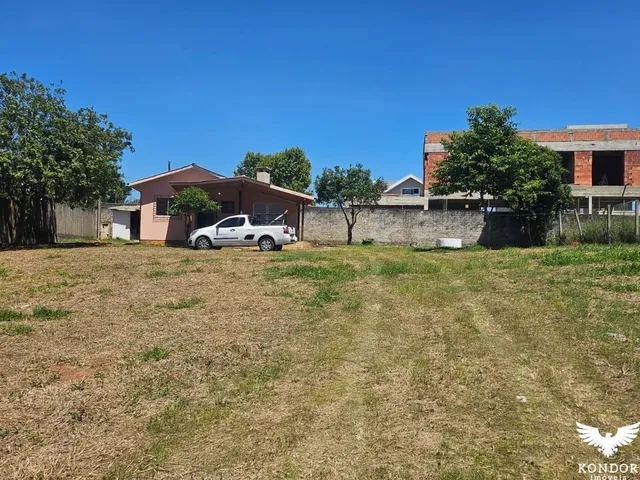 Casa 2 quartos e 1 banheiro, para alugar, no bairro São João em Curitiba