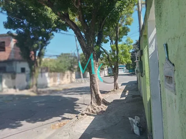 Casa 1 quarto e 1 banheiro, à venda, no bairro Campo Grande em Rio de Janeiro