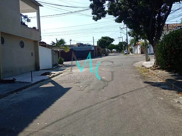 Casa 1 quarto e 1 banheiro, à venda, no bairro Campo Grande em Rio de Janeiro
