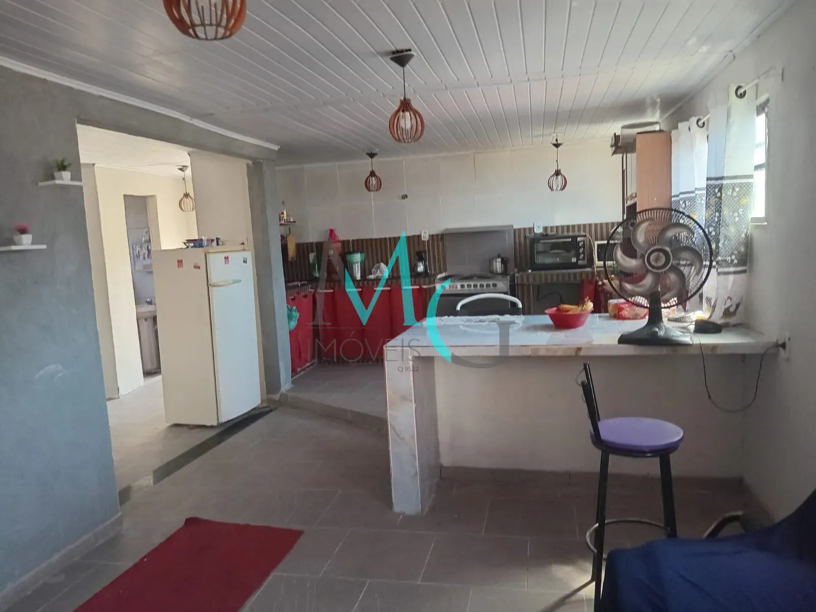 Casa, 1 quarto, 360 m² - Foto 11