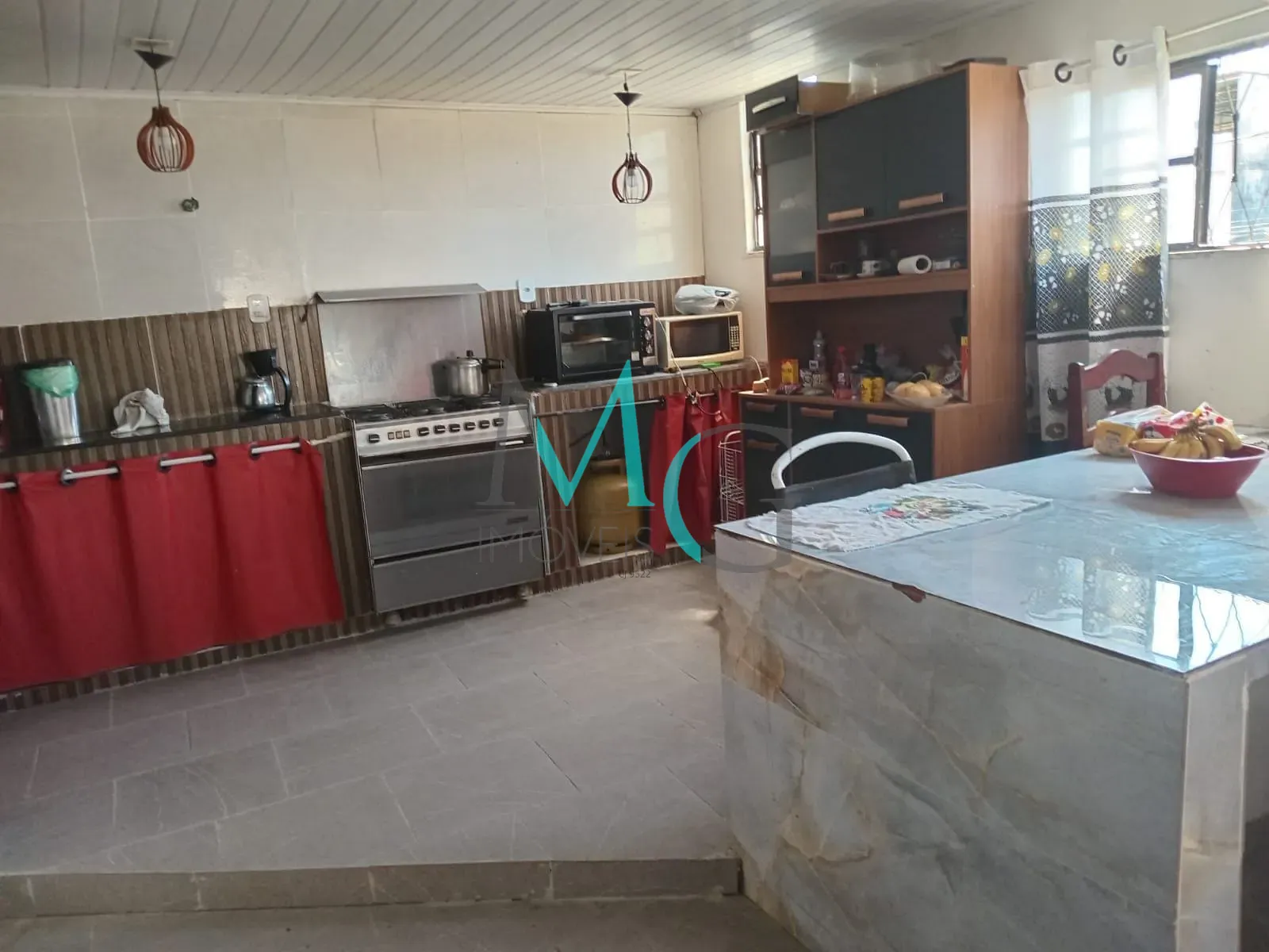 Casa, 1 quarto, 360 m² - Foto 10