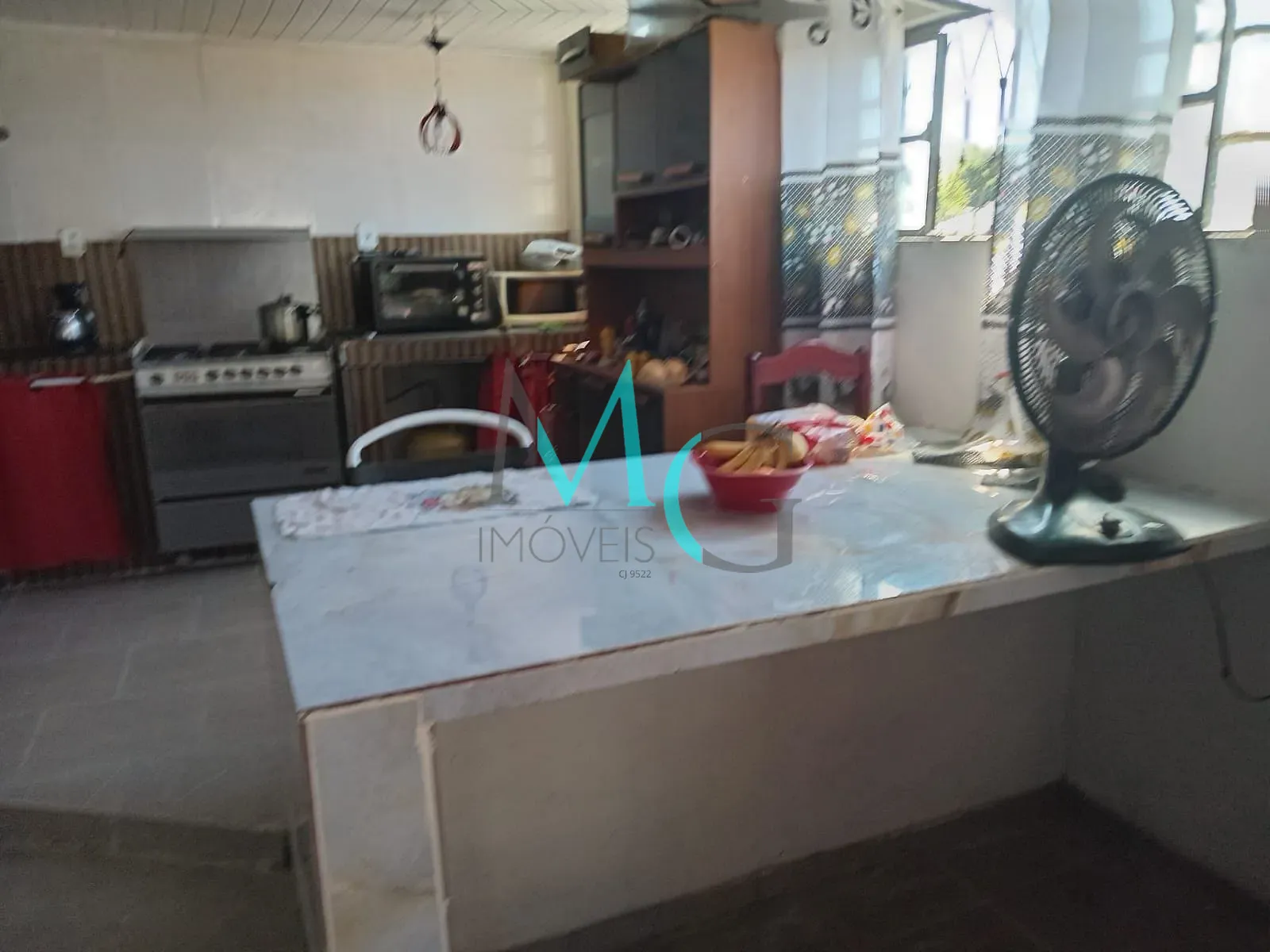 Casa, 1 quarto, 360 m² - Foto 12