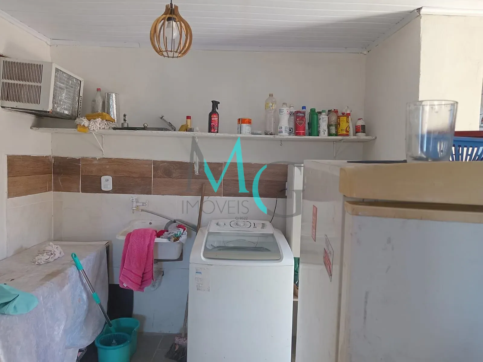 Casa, 1 quarto, 360 m² - Foto 13