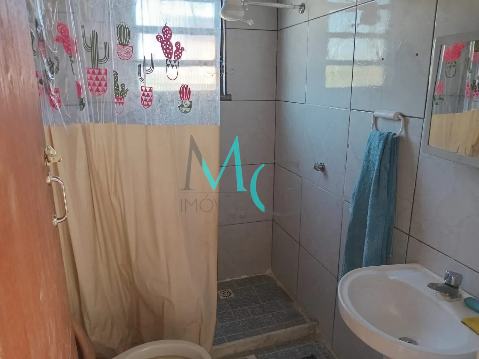 Casa, 1 quarto, 360 m² - Foto 20