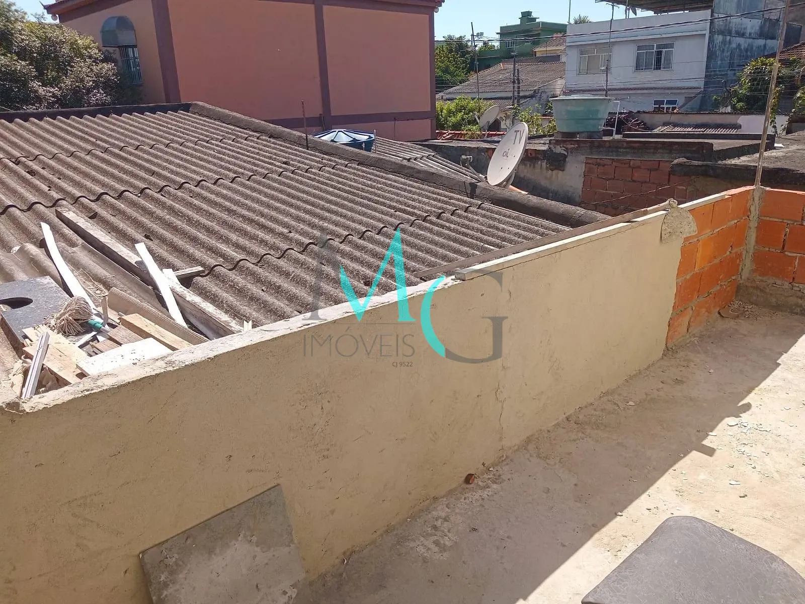 Casa, 1 quarto, 360 m² - Foto 23