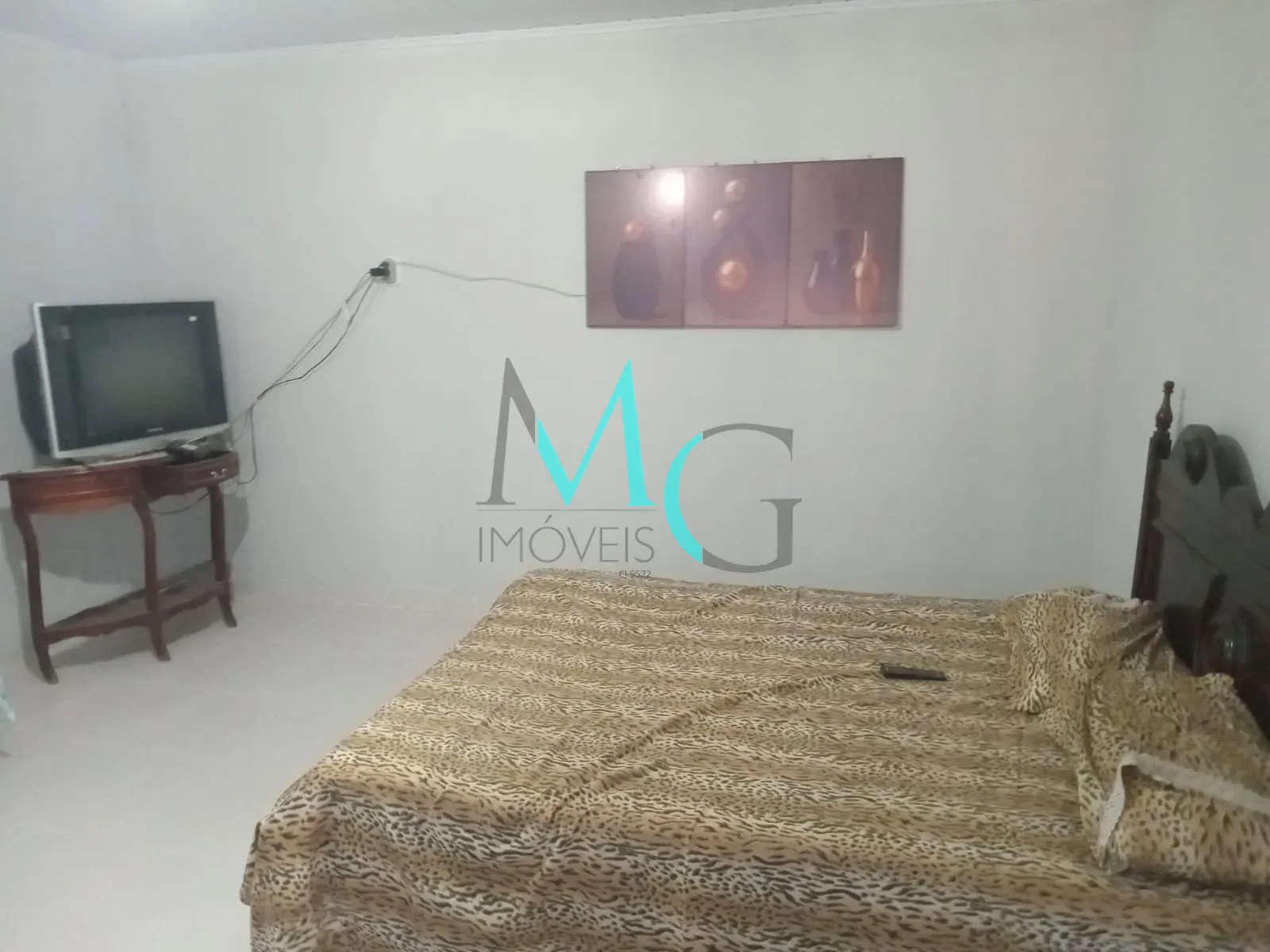 Casa, 1 quarto, 360 m² - Foto 15
