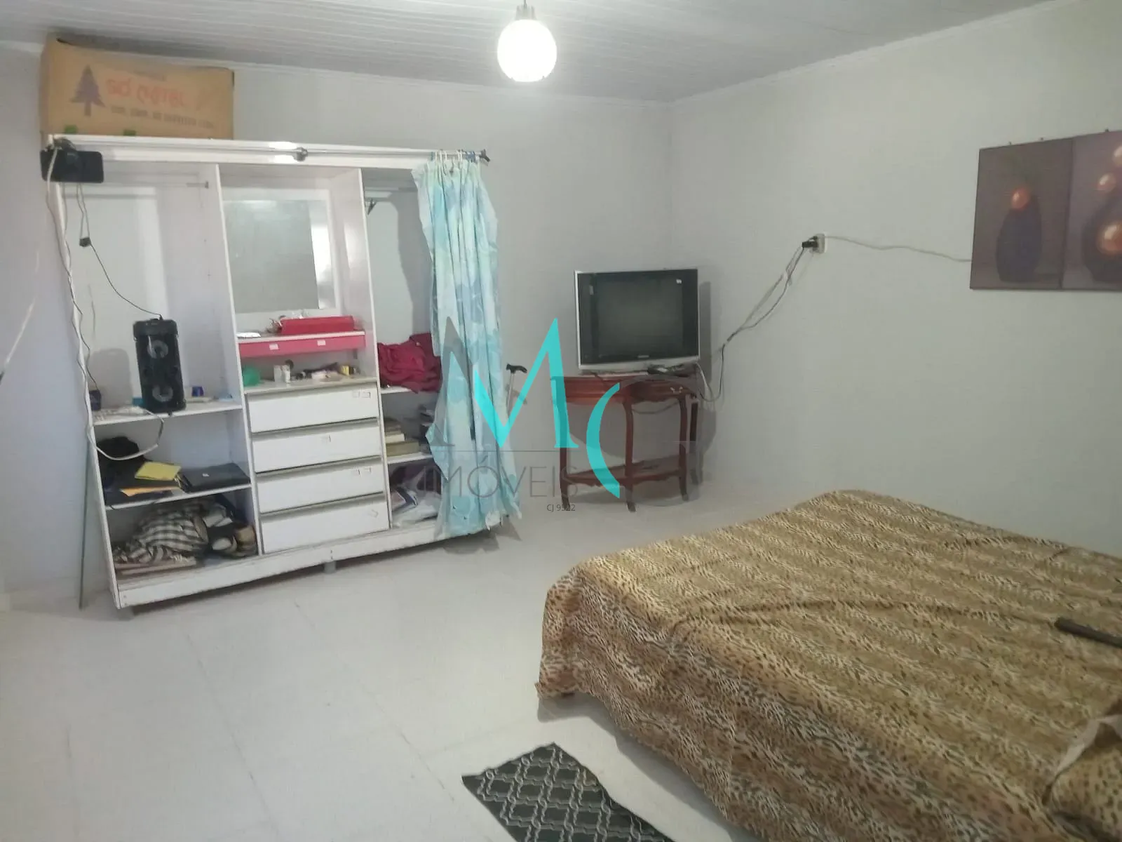 Casa, 1 quarto, 360 m² - Foto 14
