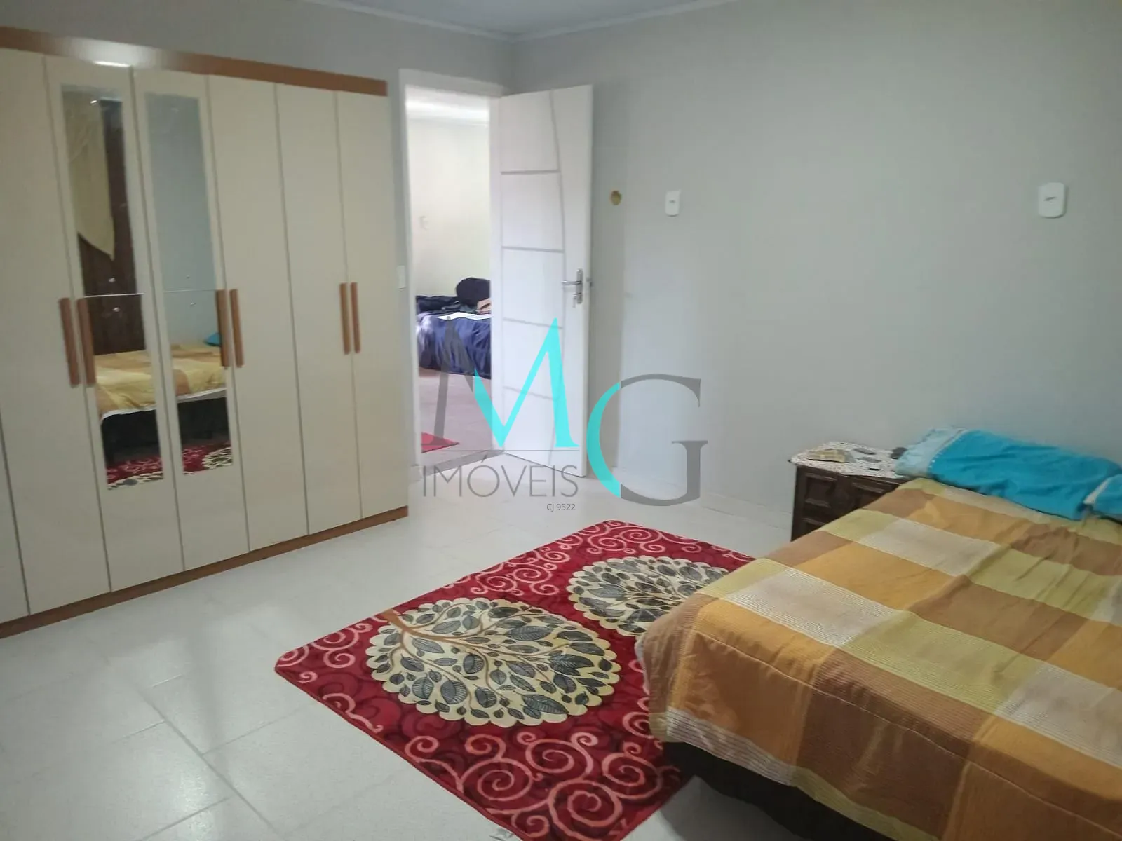 Casa, 1 quarto, 360 m² - Foto 18