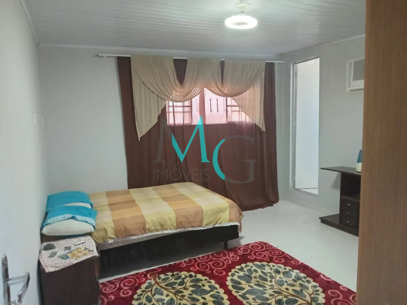 Casa, 1 quarto, 360 m² - Foto 17