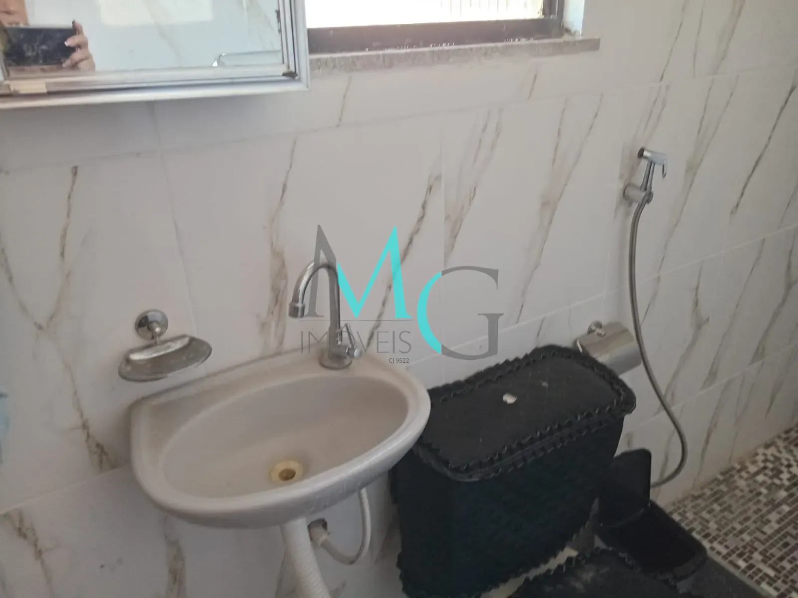 Casa, 1 quarto, 360 m² - Foto 21